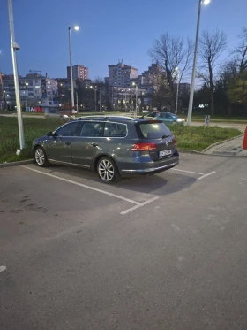 VW Passat, снимка 2