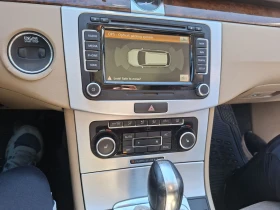 VW Passat, снимка 6