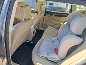 VW Passat, снимка 7