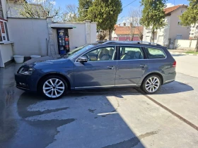 VW Passat, снимка 13