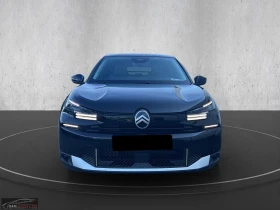 Citroen C4 НОВ!/1.2HEV/145HP/MAX/CAM/LED/NAVI/ACC/CPLAY/136q, снимка 2