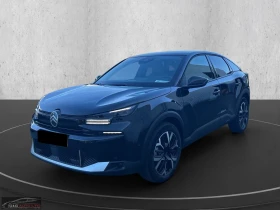 Citroen C4 НОВ!/1.2HEV/145HP/MAX/CAM/LED/NAVI/ACC/CPLAY/136q, снимка 1