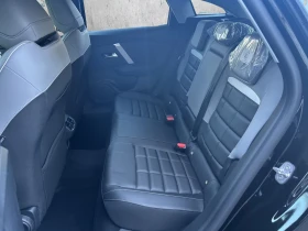 Citroen C4 НОВ!/1.2HEV/145HP/MAX/CAM/LED/NAVI/ACC/CPLAY/136q, снимка 14