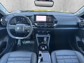 Citroen C4 НОВ!/1.2HEV/145HP/MAX/CAM/LED/NAVI/ACC/CPLAY/136q, снимка 7