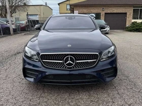 Mercedes-Benz E 43 AMG ОБДУХВАНЕ/МАСАЖИ/ПАНОРАМА/360, снимка 2