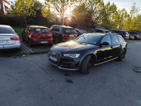 Audi A6 Allroad Ц 7, снимка 16