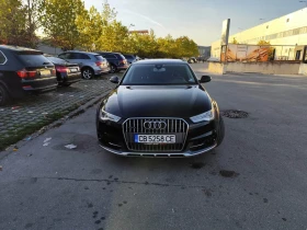 Audi A6 Allroad Ц 7, снимка 17