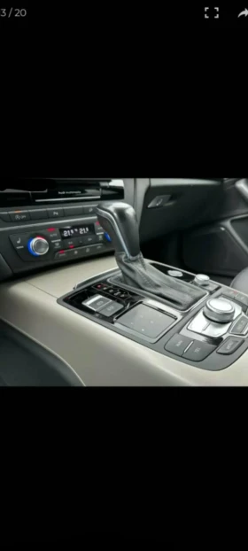 Audi A6 Allroad Ц 7, снимка 12