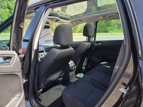 Peugeot 308 1, 6 hdi 110 hp, снимка 12