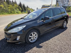 Peugeot 308 1, 6 hdi 110 hp, снимка 4