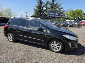 Peugeot 308 1, 6 hdi 110 hp, снимка 1