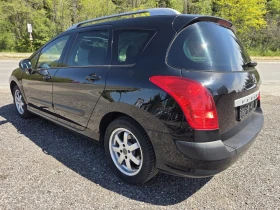 Peugeot 308 1, 6 hdi 110 hp, снимка 5