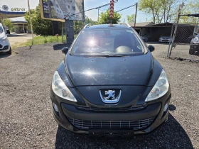 Peugeot 308 1, 6 hdi 110 hp, снимка 9