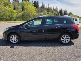 Peugeot 308 1, 6 hdi 110 hp, снимка 3