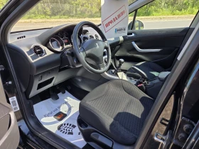 Peugeot 308 1, 6 hdi 110 hp, снимка 10