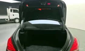 Mercedes-Benz S 500 LONG* ЕКРАНИ* 360* 4 ОБДУХВАНИЯ И ПОДГРЕВИ* , снимка 17