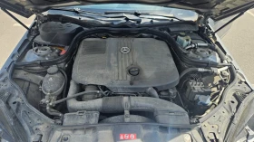 Mercedes-Benz E 200 CDI 7G TRONIC, снимка 11