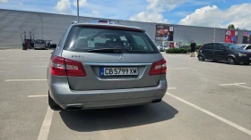 Mercedes-Benz E 200 CDI 7G TRONIC, снимка 5