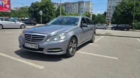 Mercedes-Benz E 200 CDI 7G TRONIC, снимка 2