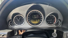 Mercedes-Benz E 200 CDI 7G TRONIC, снимка 10