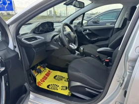 Peugeot 208 1.6 BLUE HDI ALLURE, снимка 12