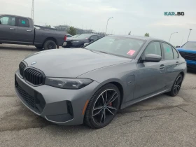 BMW 330 е xDrive M-SPORT * АвтоКредит* ЦЕНА ДО БГ, снимка 1