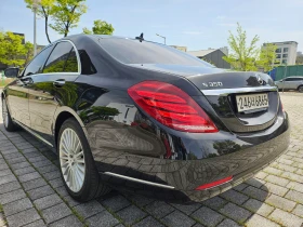 Mercedes-Benz S 350 3.0 Bluetec, Distronic, Подгрев, Обдух, Burmaster, снимка 5