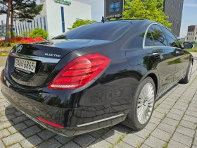 Mercedes-Benz S 350 3.0 Bluetec, Distronic, Подгрев, Обдух, Burmaster, снимка 4