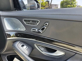 Mercedes-Benz S 350 3.0 Bluetec, Distronic, Подгрев, Обдух, Burmaster, снимка 13