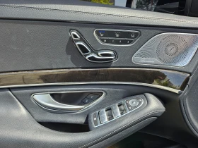 Mercedes-Benz S 350 3.0 Bluetec, Distronic, Подгрев, Обдух, Burmaster, снимка 12