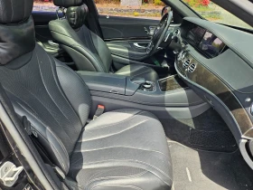 Mercedes-Benz S 350 3.0 Bluetec, Distronic, Подгрев, Обдух, Burmaster, снимка 8