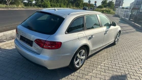 Audi A4 Navi Led  Ксенон  Евро 5 6 скорости , снимка 5