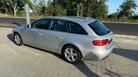 Audi A4 Navi Led  Ксенон  Евро 5 6 скорости , снимка 3