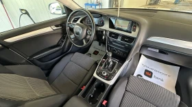 Audi A4 Navi Led  Ксенон  Евро 5 6 скорости , снимка 15