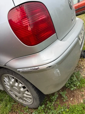 VW Polo, снимка 6