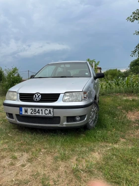 VW Polo, снимка 2