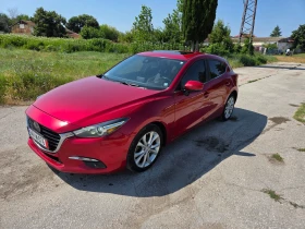 Mazda 3 Grand Touring , снимка 4