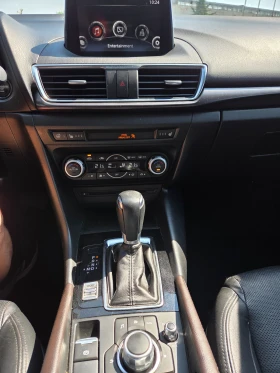 Mazda 3 Grand Touring , снимка 8