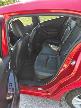 Mazda 3 Grand Touring , снимка 10