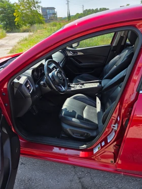 Mazda 3 Grand Touring , снимка 12
