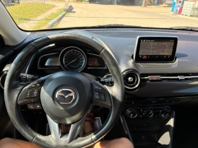 Mazda 2 1.5 skyactive, снимка 13