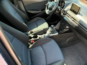Mazda 2 1.5 skyactive, снимка 9