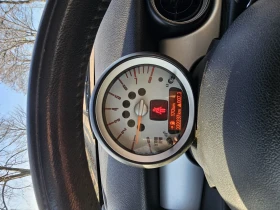 Mini Cooper 1.6, снимка 14