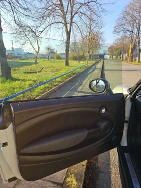 Mini Cooper 1.6, снимка 11