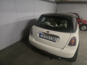 Mini Cooper 1.6, снимка 4