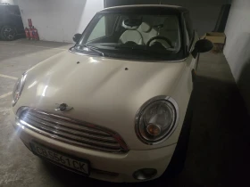 Mini Cooper 1.6, снимка 3