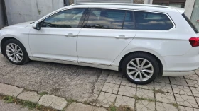 VW Passat 2.0tdi highline , снимка 4