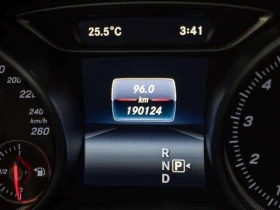 Mercedes-Benz CLA * CLA250 4MATIC * COUPE* * CARFAX * ЦЕНА ДО БГ, снимка 14