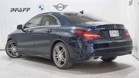 Mercedes-Benz CLA * CLA250 4MATIC * COUPE* * CARFAX * ЦЕНА ДО БГ, снимка 4