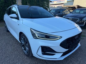 Ford Focus 1.0 MHEV ST-Line XA, снимка 8